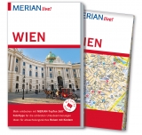 MERIAN live! Reiseführer Wien - Christian Eder