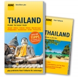 ADAC Reiseführer plus Thailand - Martina Miethig