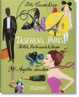 TASCHEN's Paris. 2nd Edition - 