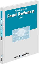 Food Defense - Dr. Georg Sulzer