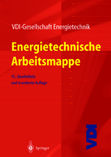 Energietechnische Arbeitsmappe - VDI-Gesellschaft Energietechnik