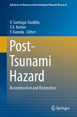 Post-Tsunami Hazard - 