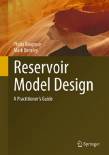 Reservoir Model Design - Philip Ringrose, Mark Bentley