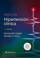 Kaplan. Hipertensión clínica - Kaplan, Norman M.; Victor, Ronald G.