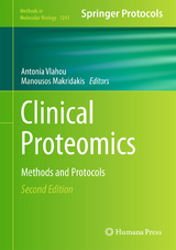 Clinical Proteomics - 