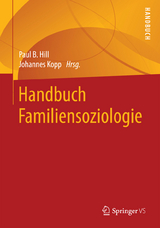 Handbuch Familiensoziologie - 