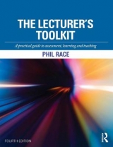 The Lecturer's Toolkit - Race, Phil