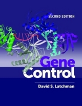 Gene Control - Latchman, David