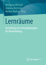 Lernräume - 