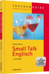 Small Talk Englisch - Kansy, Helga