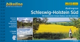 Radregion Schleswig-Holstein-Süd - 