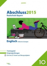 Abschluss 2015 - Realschule Bayern Englisch - 