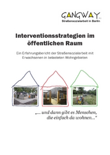 Interventionsstrategien im öffentlichen Raum