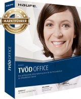 Haufe TVöD Office für die Verwaltung DVD - 