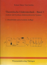 Theoretische Elektrotechnik - Band 3 - 2 - Roland Karl Süsse, Tom Ströhla