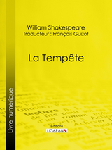 La Tempête - William Shakespeare,  Ligaran