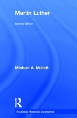 Martin Luther - Mullett, Michael A.