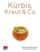 Kürbis, Kraut & Co. - 