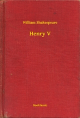 Henry V -  William Shakespeare