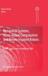 Dynamical Systems, Wave-Based Computation and Neuro-Inspired Robots - 