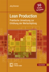 Lean Production - Jörg Brenner