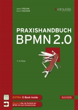 Praxishandbuch BPMN 2.0 - Freund, Jakob; Rücker, Bernd