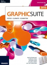 Graphic Suite 2015 - 