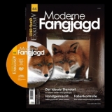 WILD UND HUND Exklusiv Nr. 44: Moderne Fangjagd inkl. DVD - Wild und Hund Redaktion