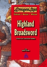 Highland Broadsword - Heiko Große