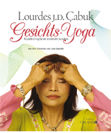 Gesichts-Yoga - Doplito Çabuk, Lourdes Julian