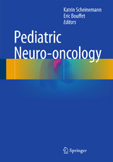 Pediatric Neuro-oncology - 