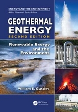 Geothermal Energy - Glassley, William E.