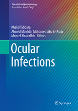 Ocular Infections - 