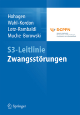 S3-Leitlinie Zwangsstörungen - 