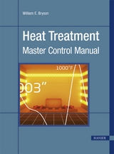 Heat Treatment - William E. Bryson