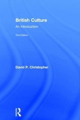 British Culture - Christopher, David P.