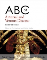 ABC of Arterial and Venous Disease - England, Tim; Nasim, Akhtar