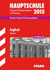 Abschlussprüfung Hauptschule Hessen - Englisch, mit MP3-CD - Güntner-Bartsch, Gisela