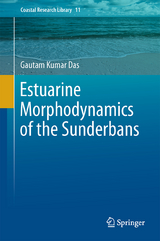 Estuarine Morphodynamics of the Sunderbans - Gautam Kumar Das