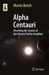 Alpha Centauri - Martin Beech
