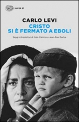 Cristo si e fermato a Eboli - Levi, Carlo