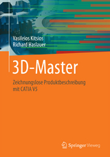 3D-Master - Vasileios Kitsios, Richard Haslauer