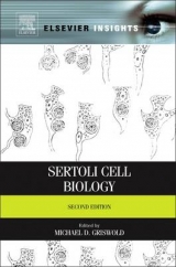 Sertoli Cell Biology - Griswold, Michael D.