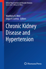 Chronic Kidney Disease and Hypertension - 