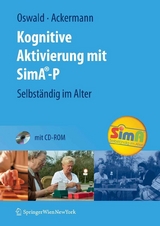 Kognitive Aktivierung mit SimA-P -  Wolf-D. Oswald,  Andreas Ackermann