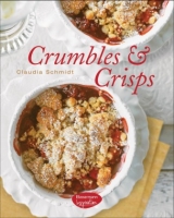 Crumbles & Crisps - Claudia Schmidt