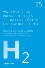 Wasserstoff- und Brennstoffzellen-Technologie