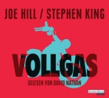 Vollgas - Joe Hill, Stephen King
