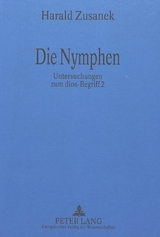 Die Nymphen - Sibylla Hoffmann