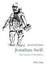 Jonathan Swift - Forster, Jean-Paul